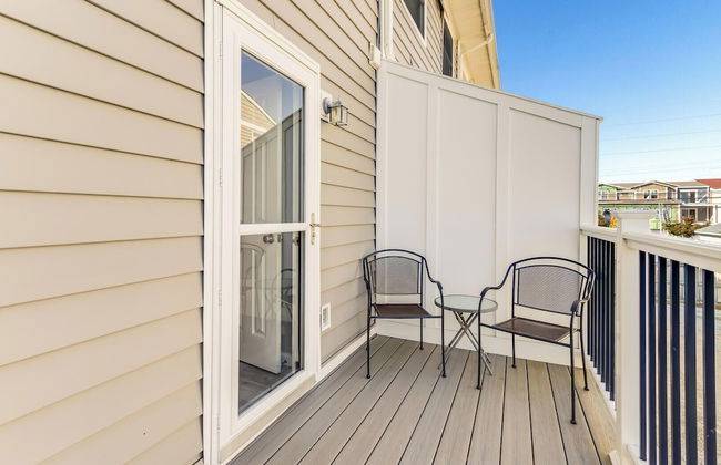 Seabreeze Village 3 - Foto 29