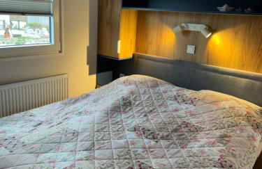 Ferienhaus Feldblick - Foto 10