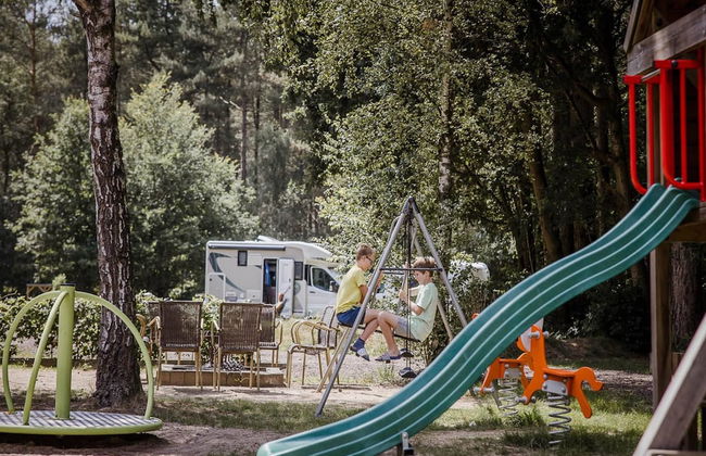 Chalet in Antwerp Near Bobbejaanland Park - Foto 6