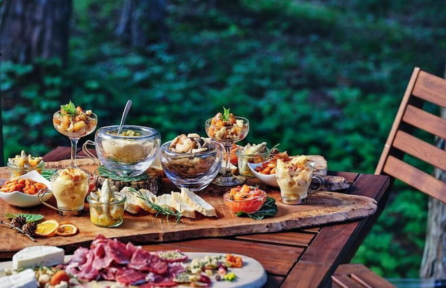 Hanz Outdoor Resort (formerly Glamping Villa Hanz Kawaguchiko) - Foto 13