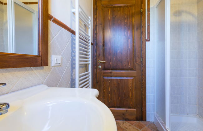 Il Corbezzolo - Foto 26