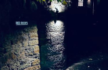 Red Roofs - 5BR Luxury - Large Gardens - EV Point - Near Edinburgh - Photo 35