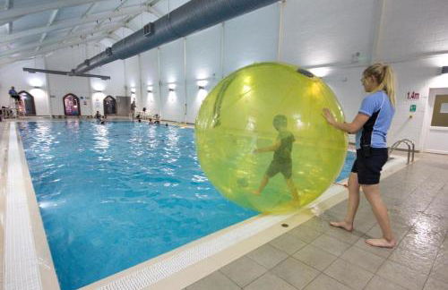 Blue Bay View - One Bed Apartment @ The Bay, Filey - Foto 30