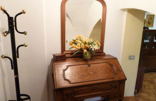 Casa Mamma Rosetta - Foto 21