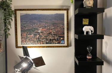 THE Balcony 9th Floor on Turin 270 degrees view - Foto 10