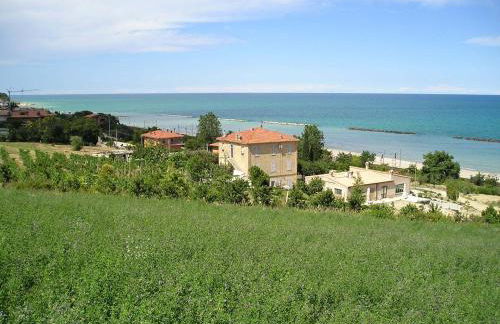 Bio Agriturismo Mare in Campagna - Foto 80