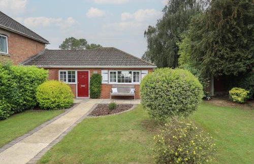 Marsh View Cottage - Foto 1