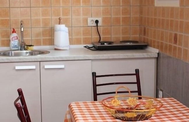 Apartments Bordo - Foto 13