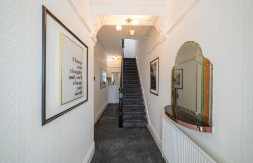 Charles Alexander Short Stay - Highcliffe Apartments - Foto 10