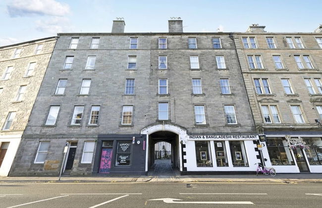 Bright and Modern Flat with desk - Foto 30