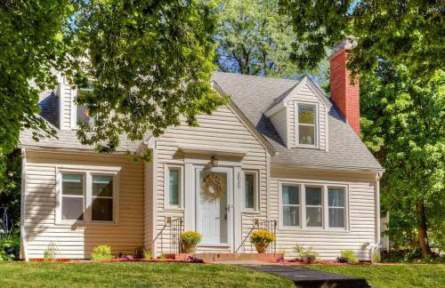 3 bed 2 bath-Walk to Jack Trice Stadium - Foto 43