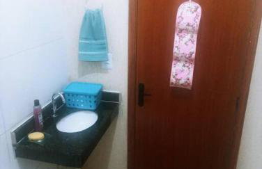 Casa de cond com piscina e churrasqueira particular - Foto 24