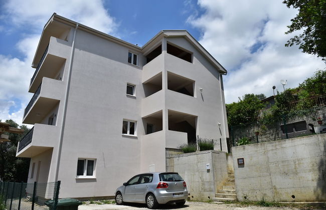 Apartment Sea&Sky - Foto 21