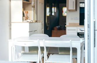 Quaint Georgian house with Parking & Huge Garden 10 mins walk from town - Photo 32