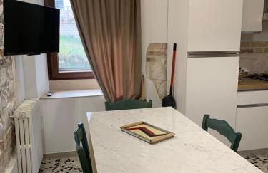 B&b Cristina - Appartamento Monte Amaro - Foto 13