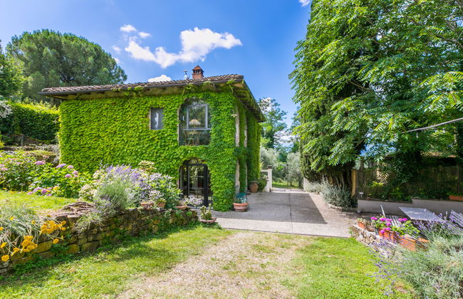 Villa Vittoria - Foto 6