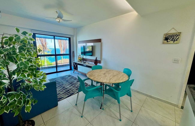 Apt Porto Real Resort Voyage - Foto 27