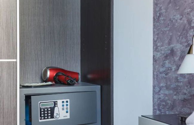 Apartments Ramblas 108 - Foto 22