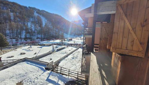 Over The Snow Apartment - Foto 2