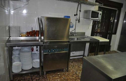 Casa Rural El Batán Casa rural 37 personas - Foto 46