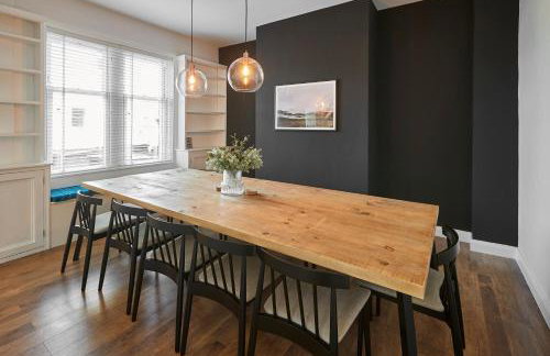 Roslyn House - Foto 17