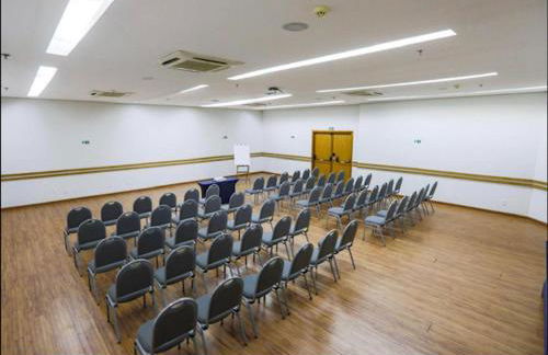 Luxuoso Flat No Hotel Radisson EXCELENTE LOCALIZAÇÃO - Foto 15