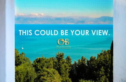 Villa Ocean Breeze - Foto 1