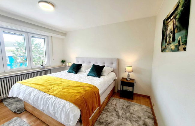 New 2bedrooms in Center Terrace&Parking - Foto 5