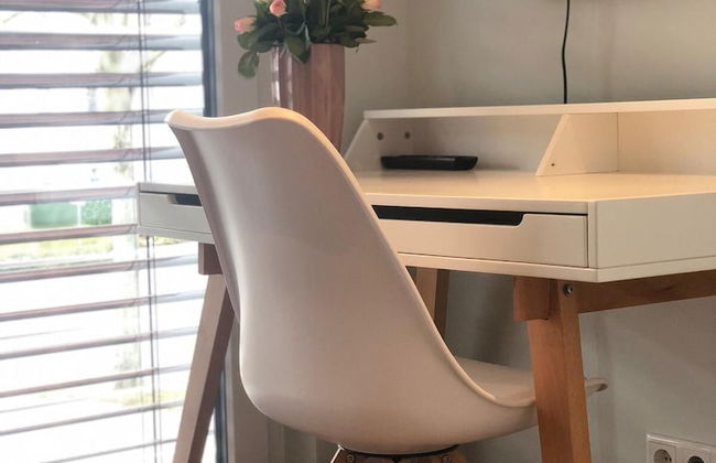 Guetsel Lodge Appartements - Photo 10