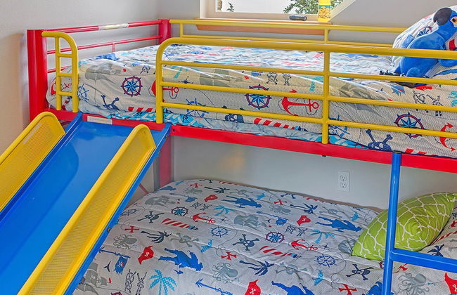 Sandcastle Bluff in Moclips - Foto 10