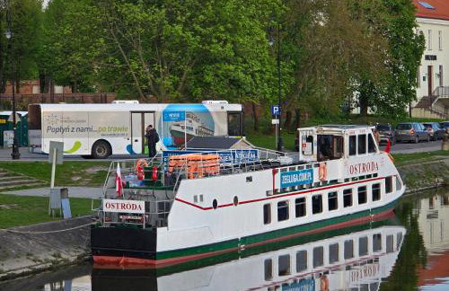 Apartamenty Piekarczyk - OLD TOWN Elbląg - No Air Conditioning - Foto 19