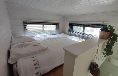 Tiny house chez Caroline - Foto 6