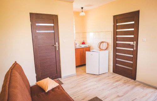 Domek w Bieszczadach - Photo 6