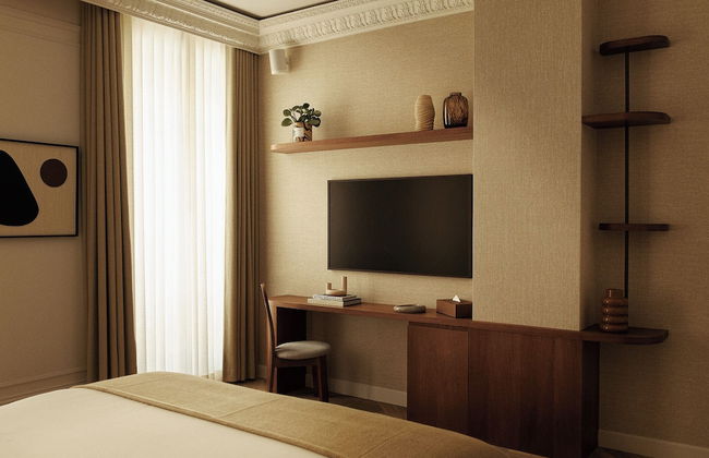 Highstay - Luxury Serviced Apartments - Artois - Photo 4