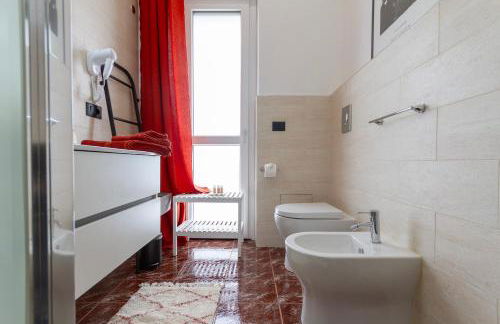 Appartamento Paprika 1966 una comfort zone con parcheggio privato - Foto 19