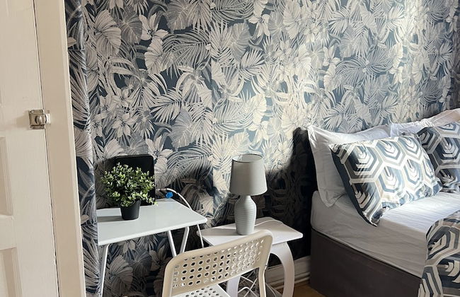 2 Beds Apartment in the Heart of Lewisham London - Foto 8