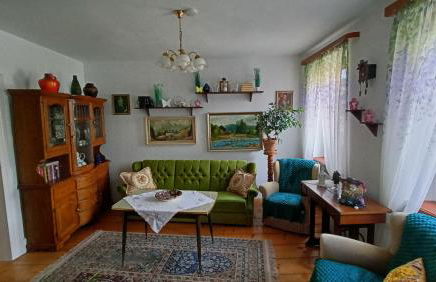 Urlaub mit Charme in der kleinsten Stadt der Pfalz. - Foto 10