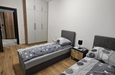 Apart Family Lębork - Foto 14