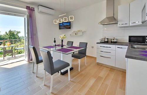 Apartments Garden Residence Opatija - Photo 13