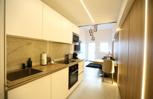 JAM Apartments - Foto 66