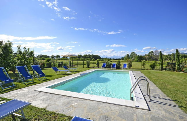 Casa I Pini - Foto 26