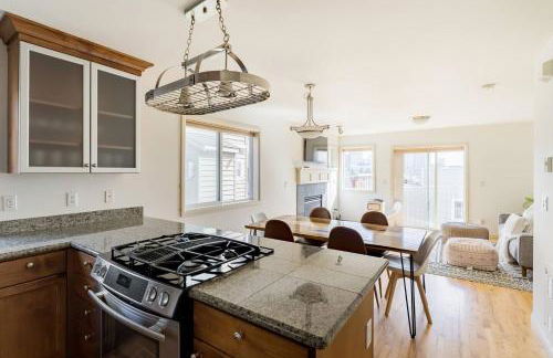 Beautiful Queen Anne home with Space Needle views - Foto 23