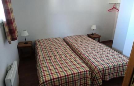 Résidence Hameau De Balestas Mp - T3/6pers FORUM 26- Peyresourde MAE-4694 - Foto 5