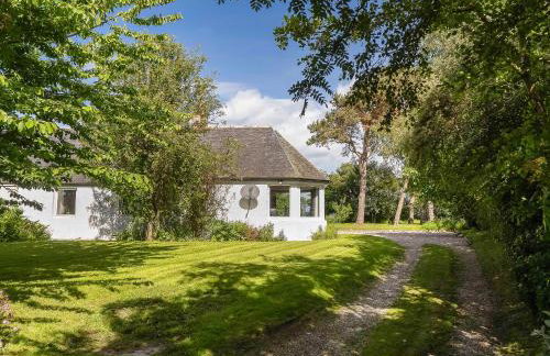 East Tarrel Cottage - Foto 15