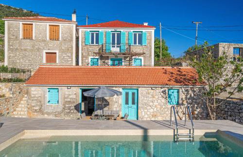 Milia's House Ithaca - Photo 27