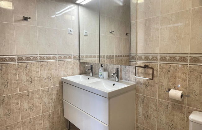 Cuatro Plumas Apart -3 Beds en Puerto de Mazarron - Photo 17