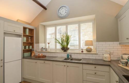 The Old Dairy - Foto 11