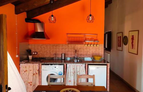 Masia los Toranes - Destino Starlight - Foto 56