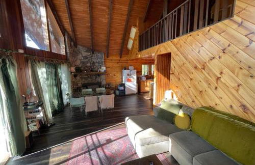 Megans Mountain Getaway - Foto 6