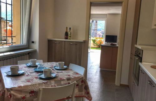 Oleandro 1 apartment in Villa Cerutti - Foto 20